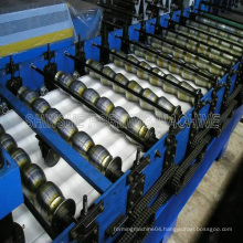 Roll Forming Machine